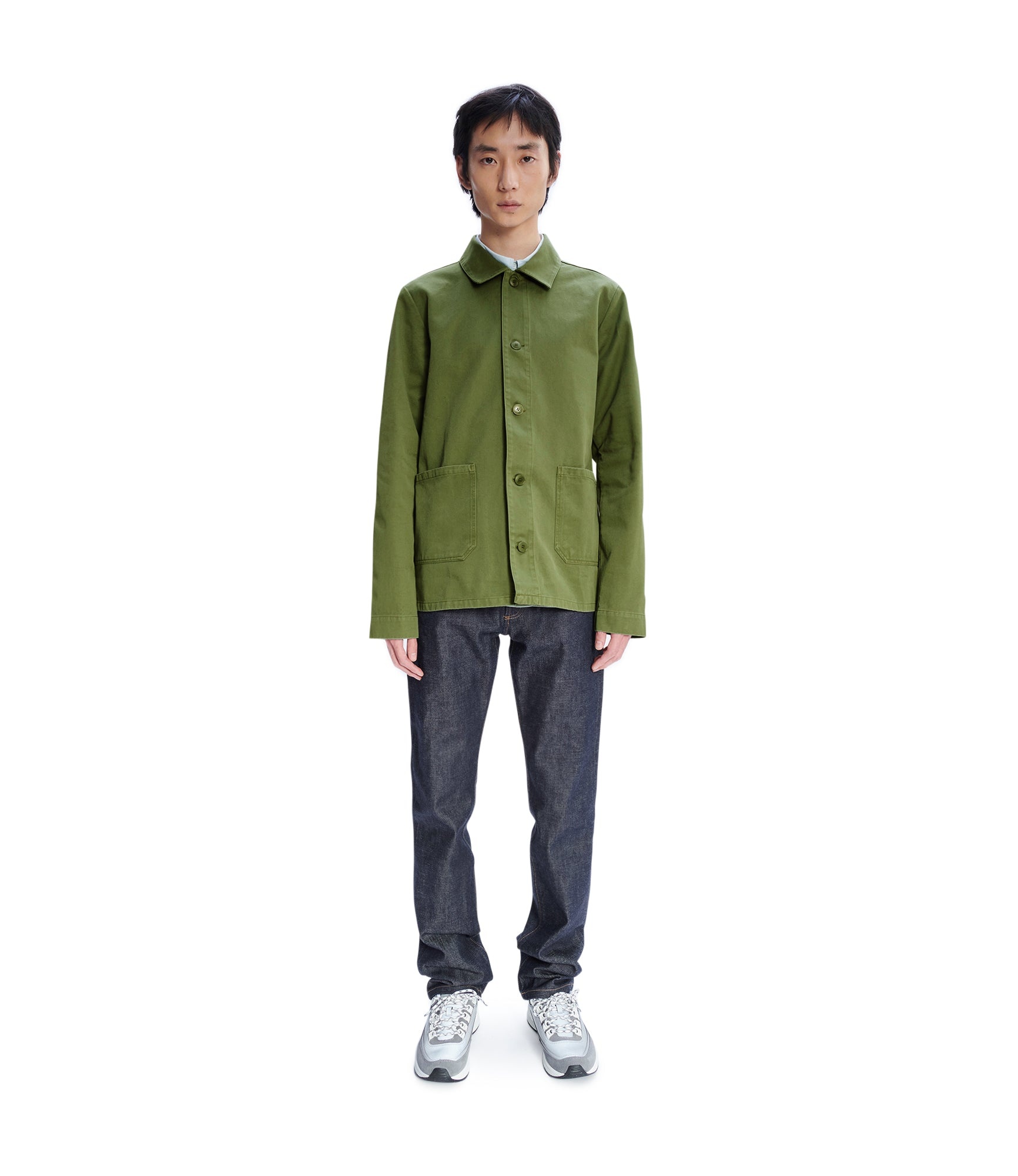 Kerlouan Jacket - 5