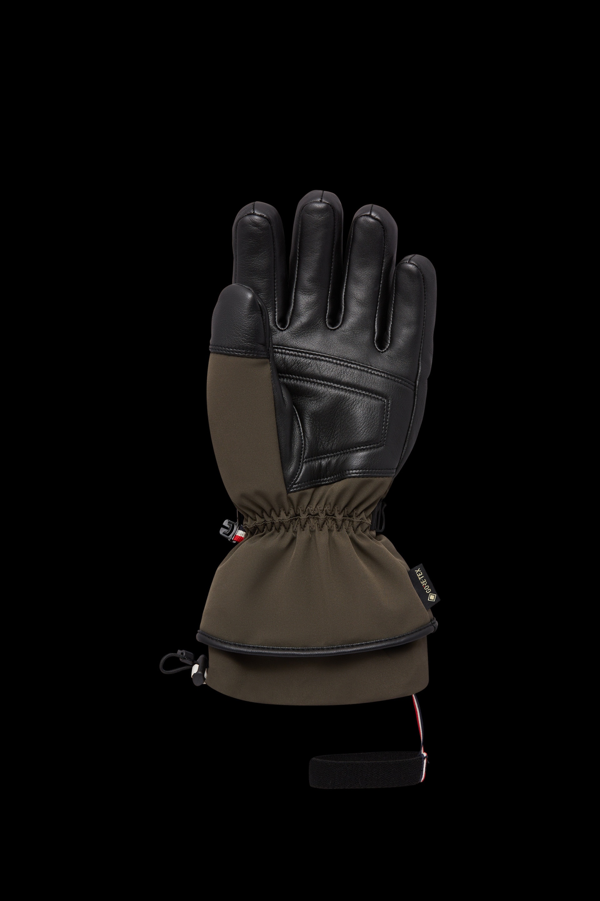 Padded Gloves - 3