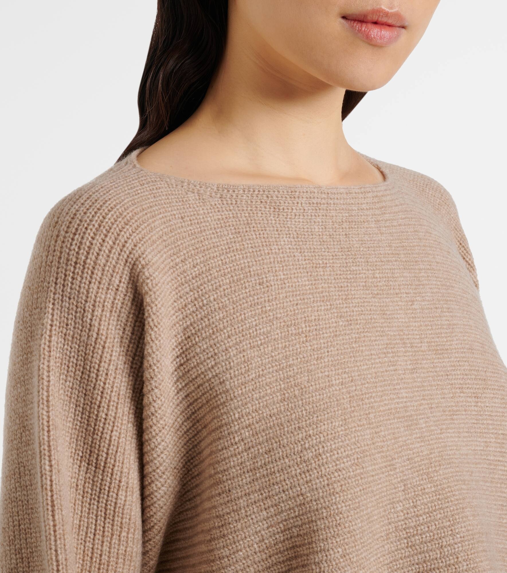 Trip wool and cashmere sweater - 4