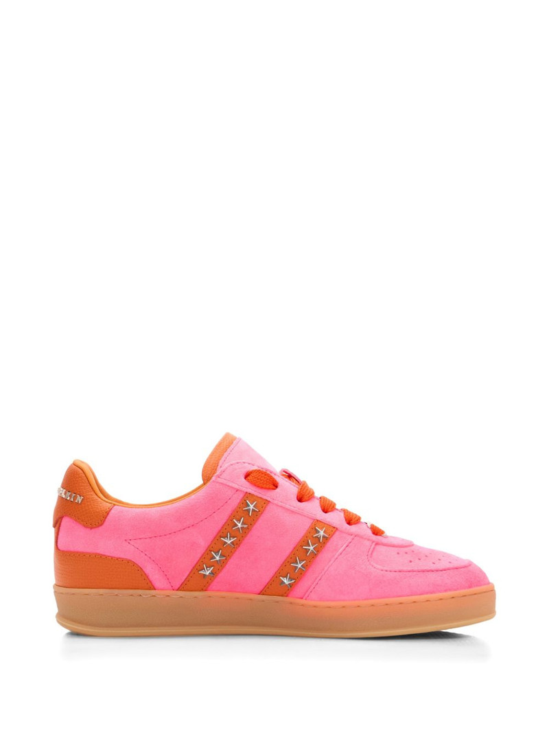 star-stud rebel sneakers 1