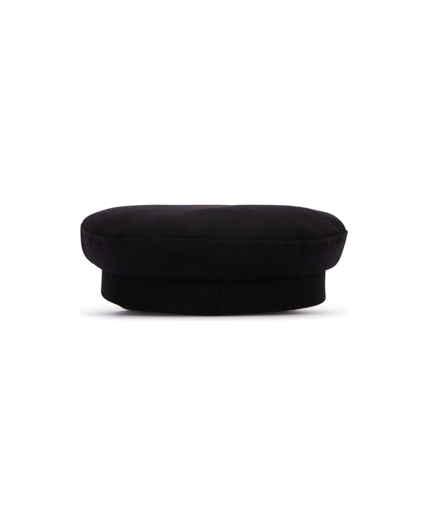 Embellished Sailor Cap - 2