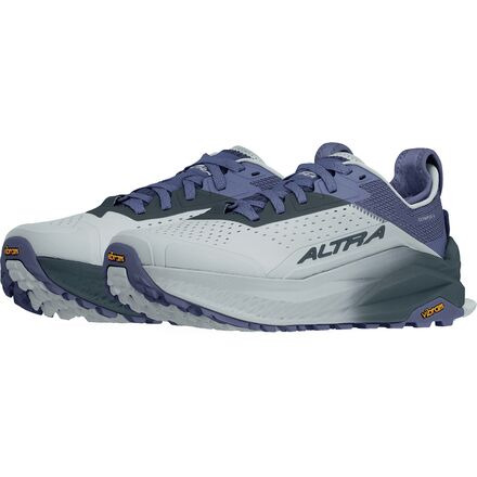 Olympus 6 Trail Running Shoe - Women's - 4
