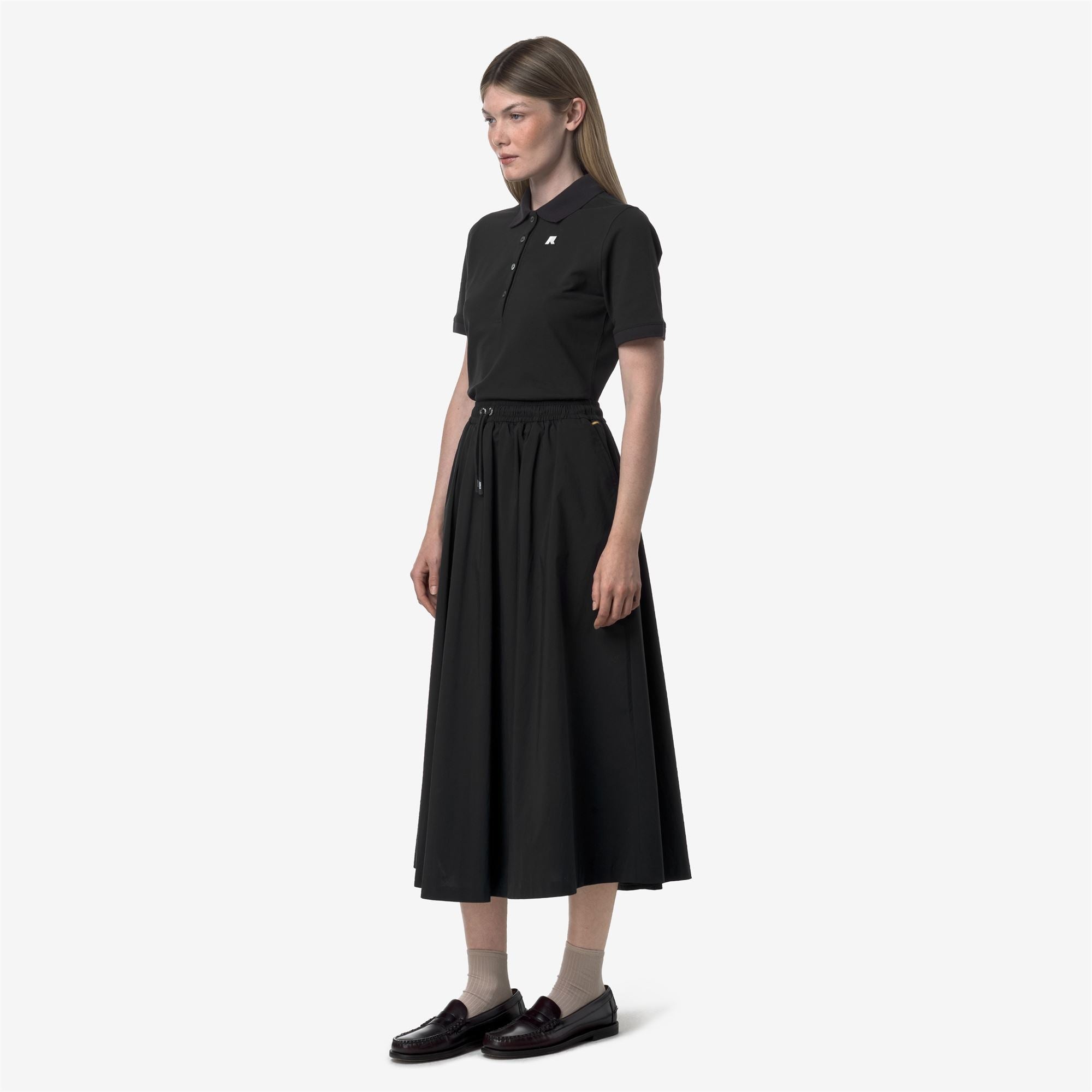 MOSELLA LIGHT POPLIN TECH - 4