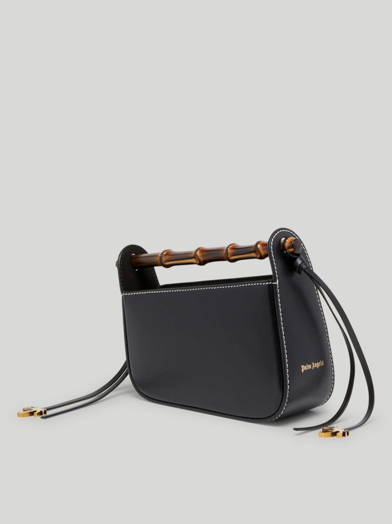 BAMBOO OPEN CRASH BAG 3