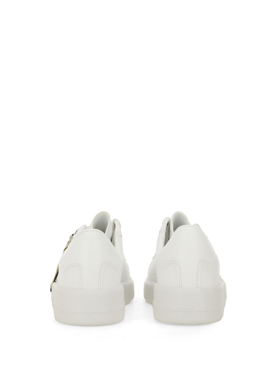 Golden Goose Women Sneaker Purestar Con Logo - 3