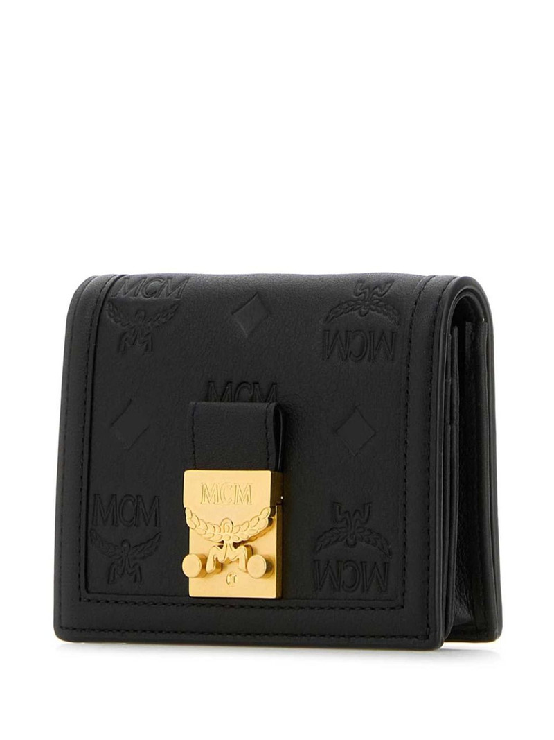 MCM Tracy wallet outlook