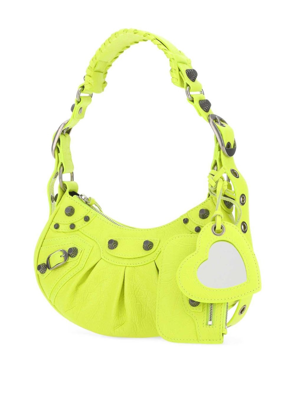 Le Cagole XS shoulder bag - 3