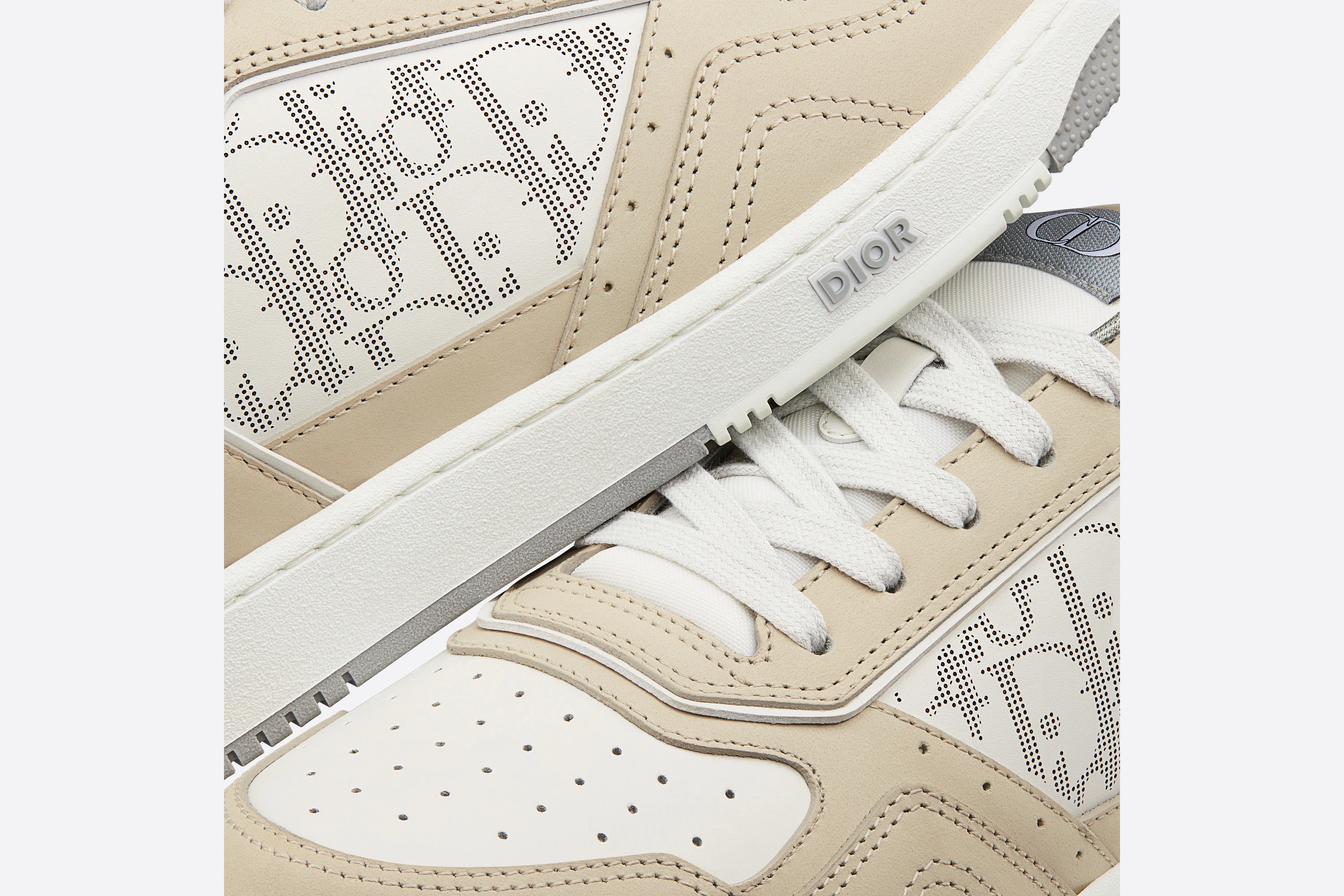 B27 Low-Top Sneaker - 5