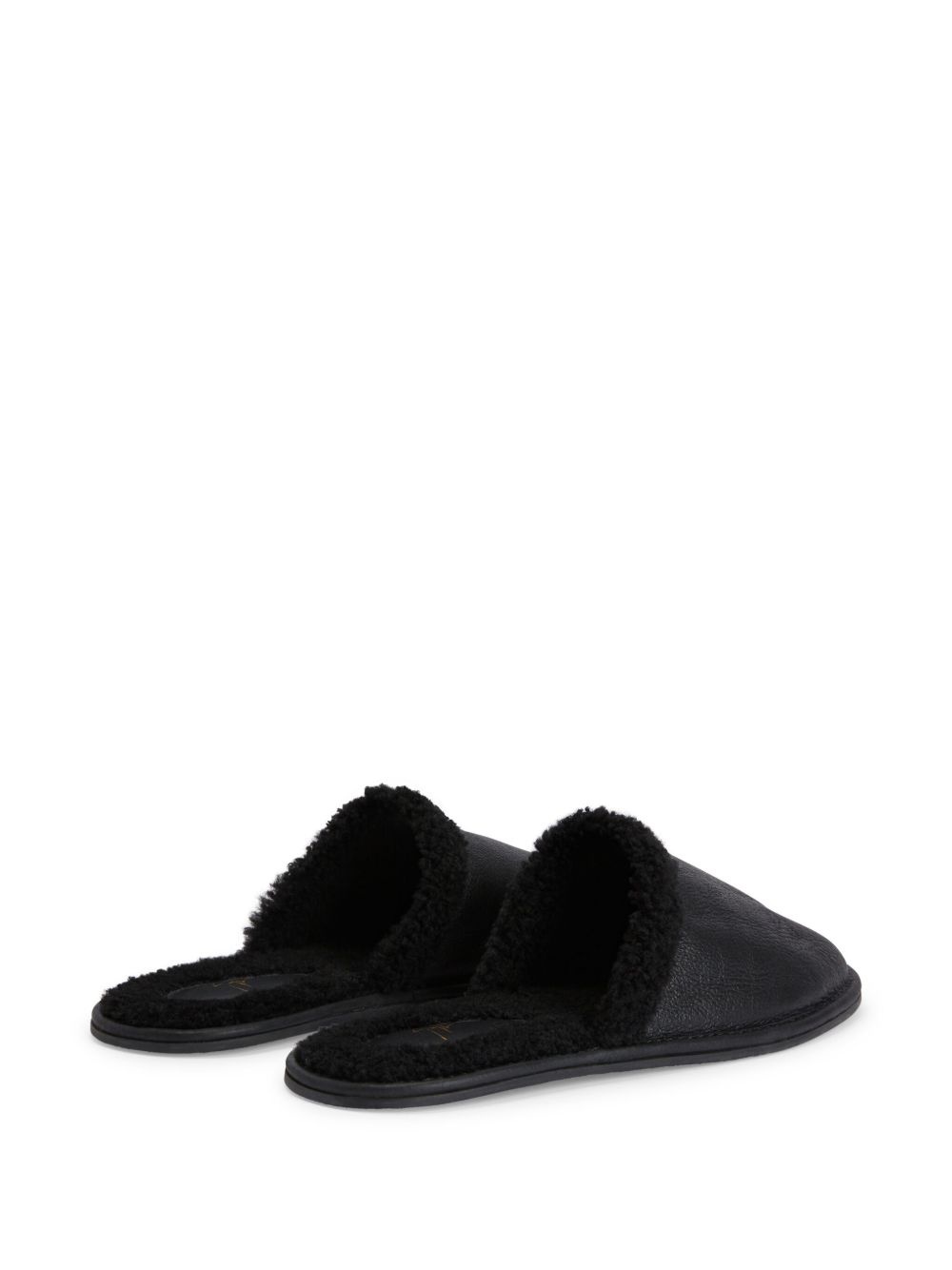 Clermond slippers - 3