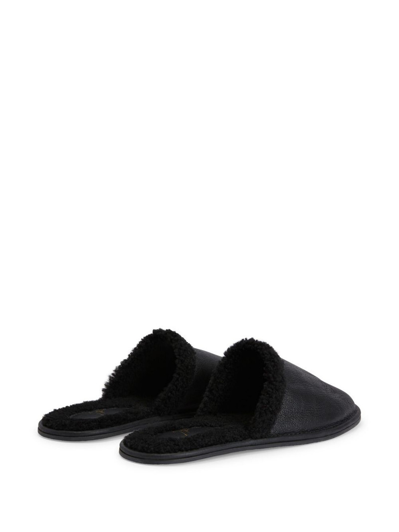 Clermond slippers 3