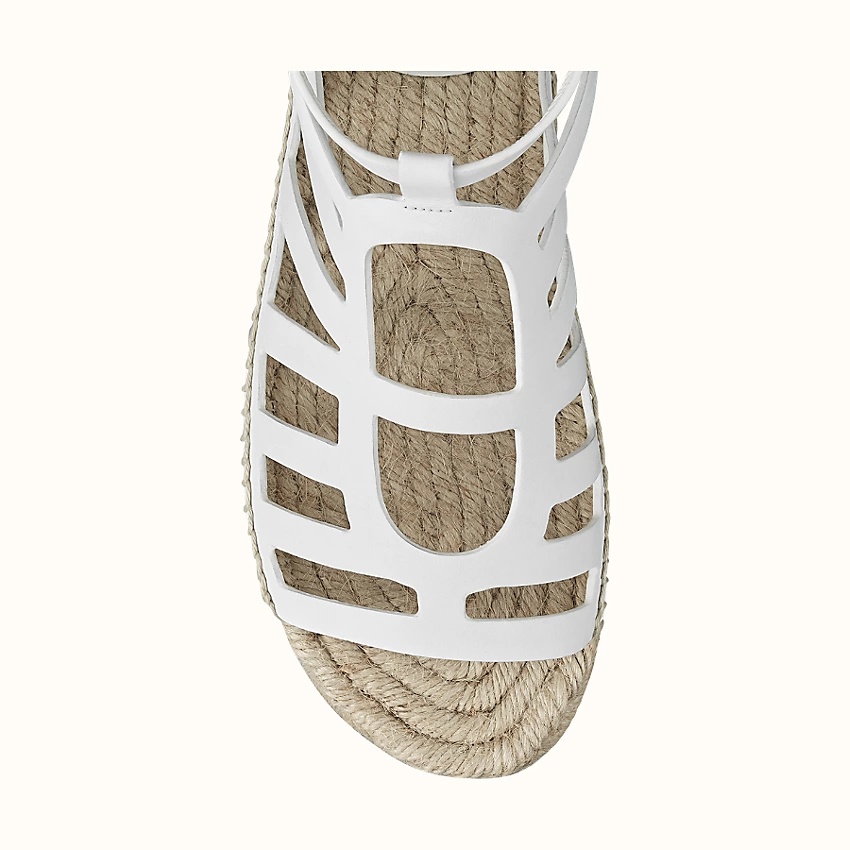 Costanza espadrille - 4