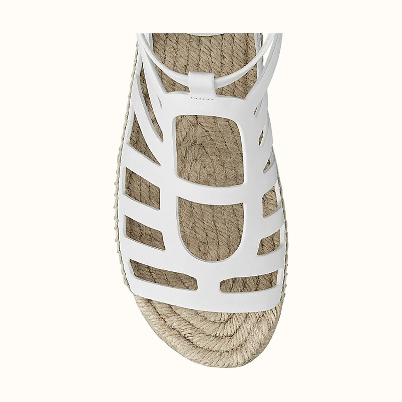 Costanza espadrille 4