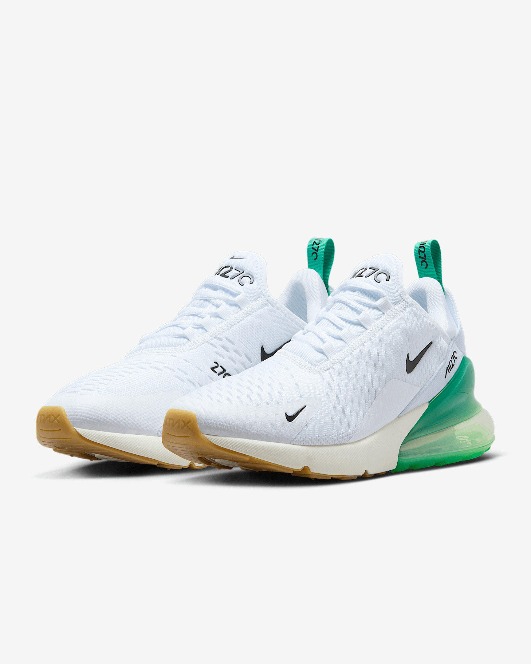 Nike Air Max 270 Women's Shoes - 5