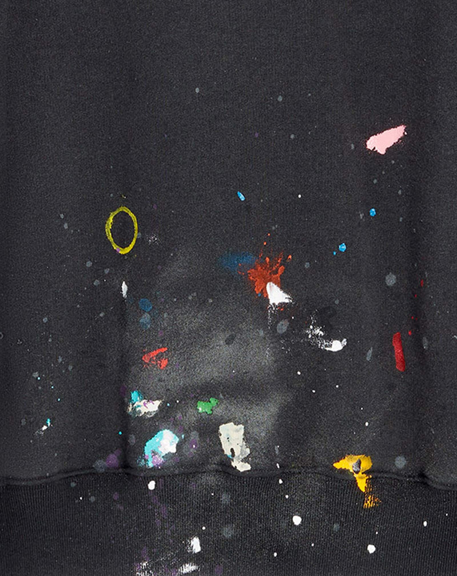 GALLERY DEPT. X LANVIN HOODIE - 4