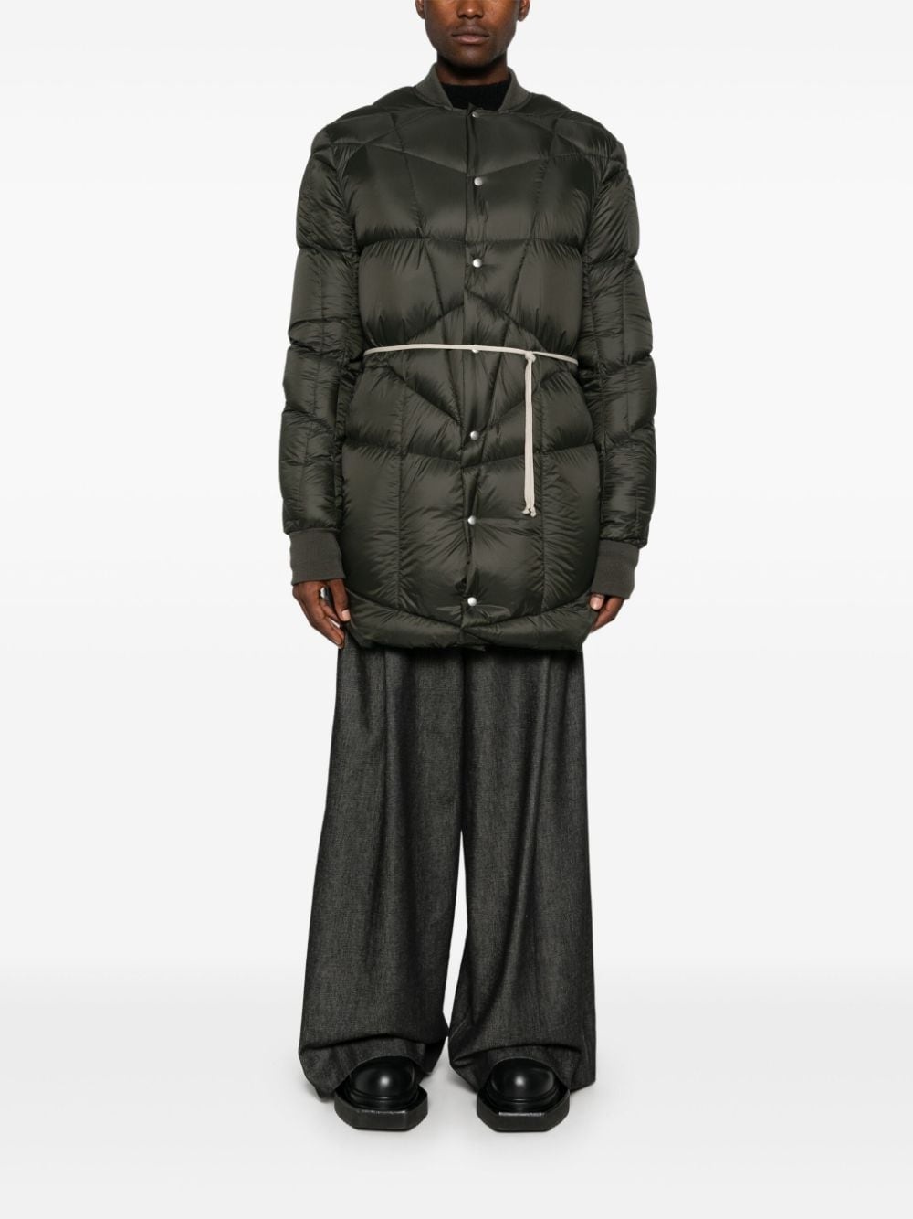 Flight Liner coat - 2