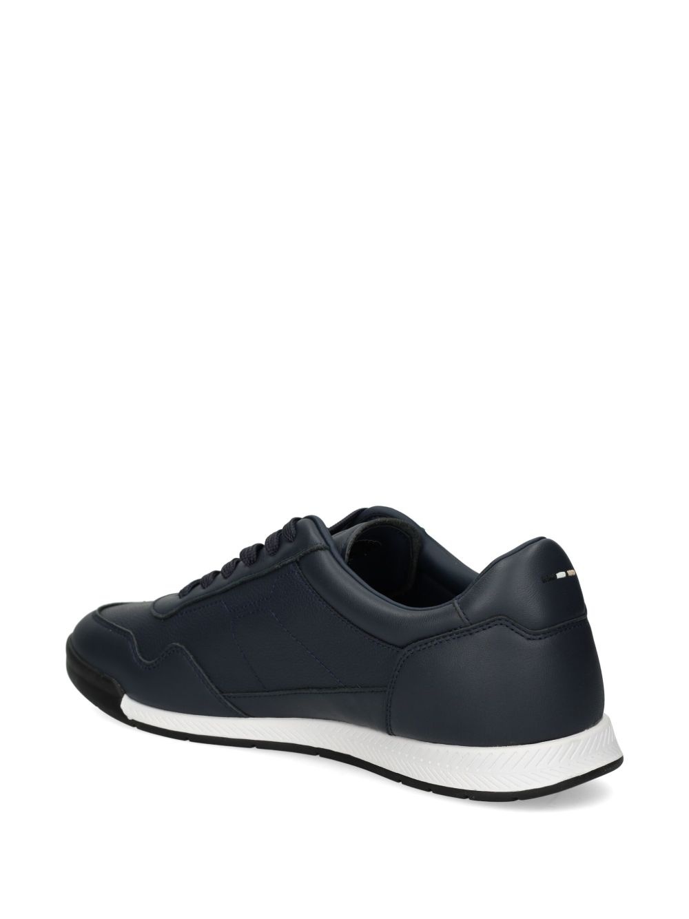low-top sneakers - 4
