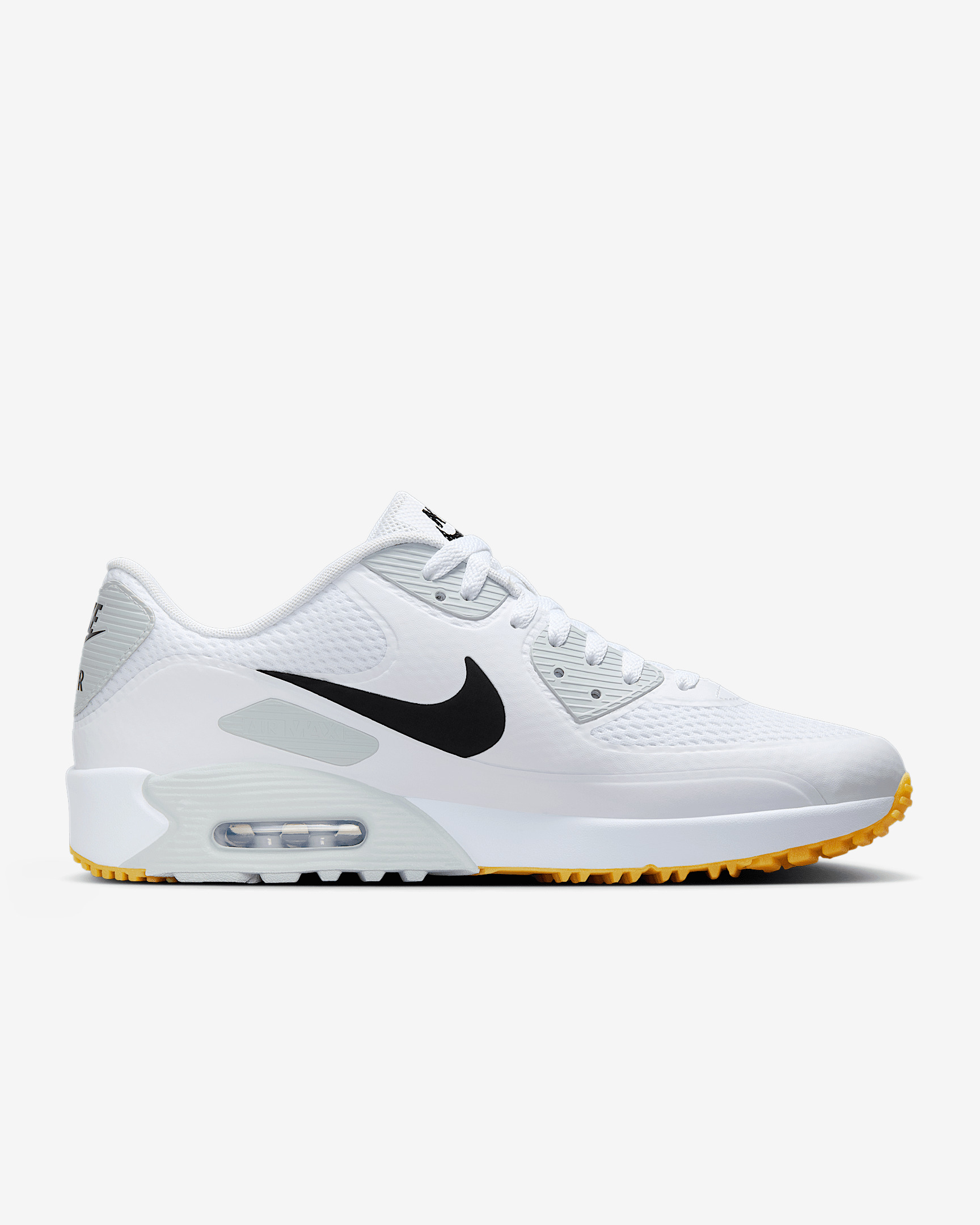 Nike Air Max 90 G Golf Shoes - 3