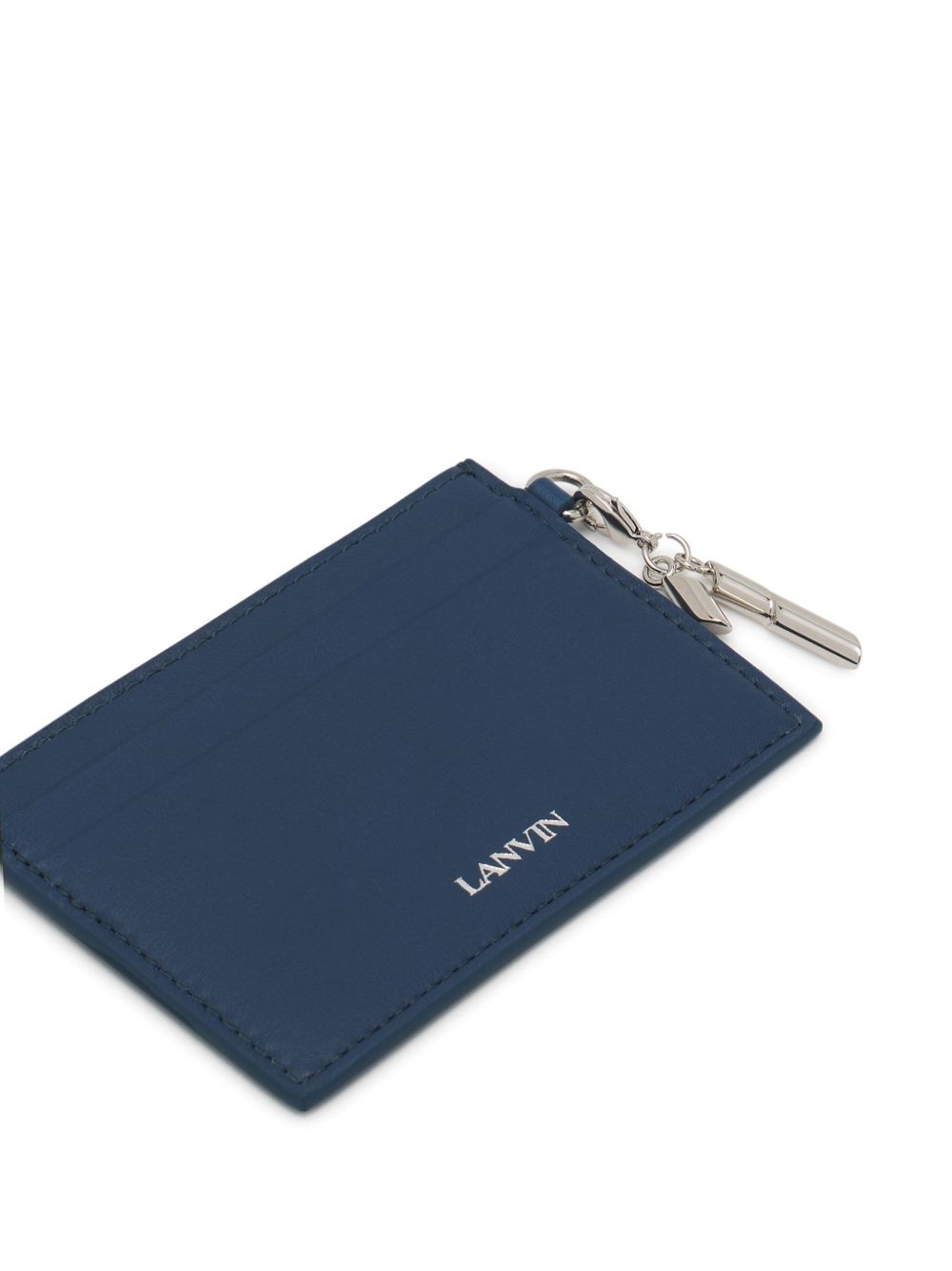 leather cardholder - 3