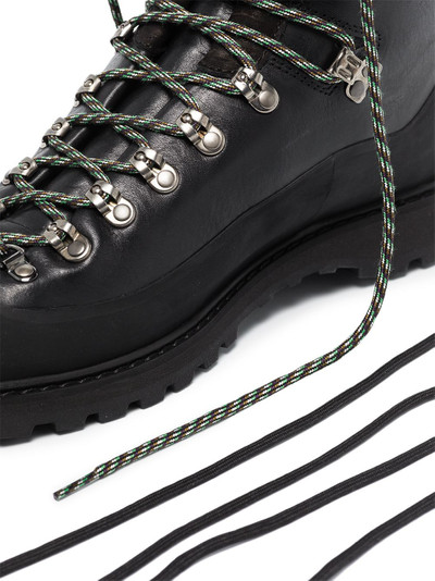 Diemme Everest leather boots outlook