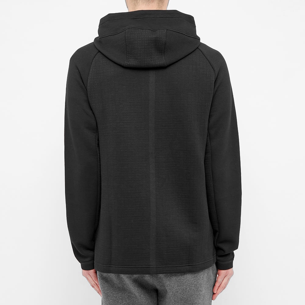 Nike Tech Pack Engineered Zip Hoody - 5