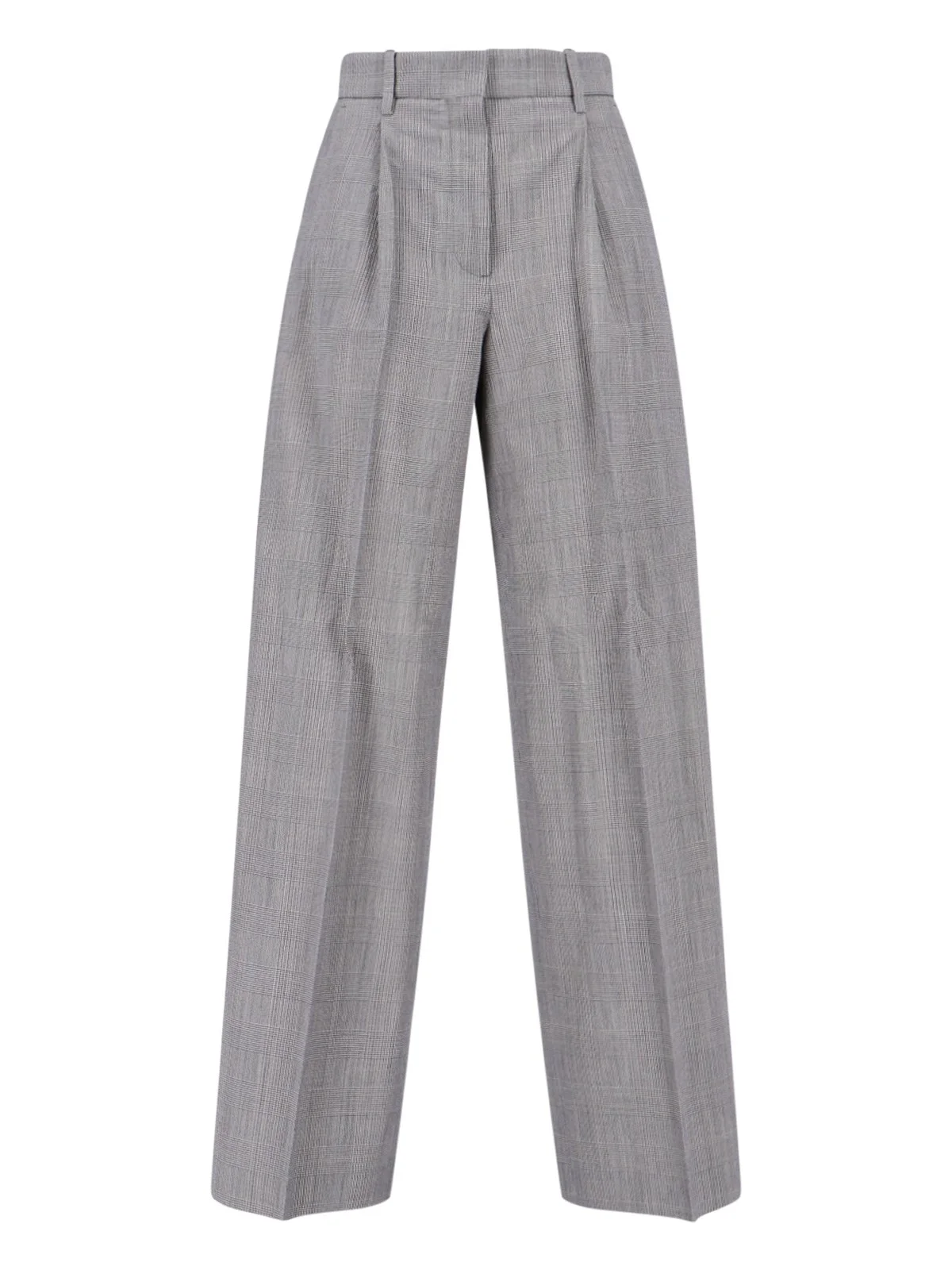 TAILORED TROUSERS - 1