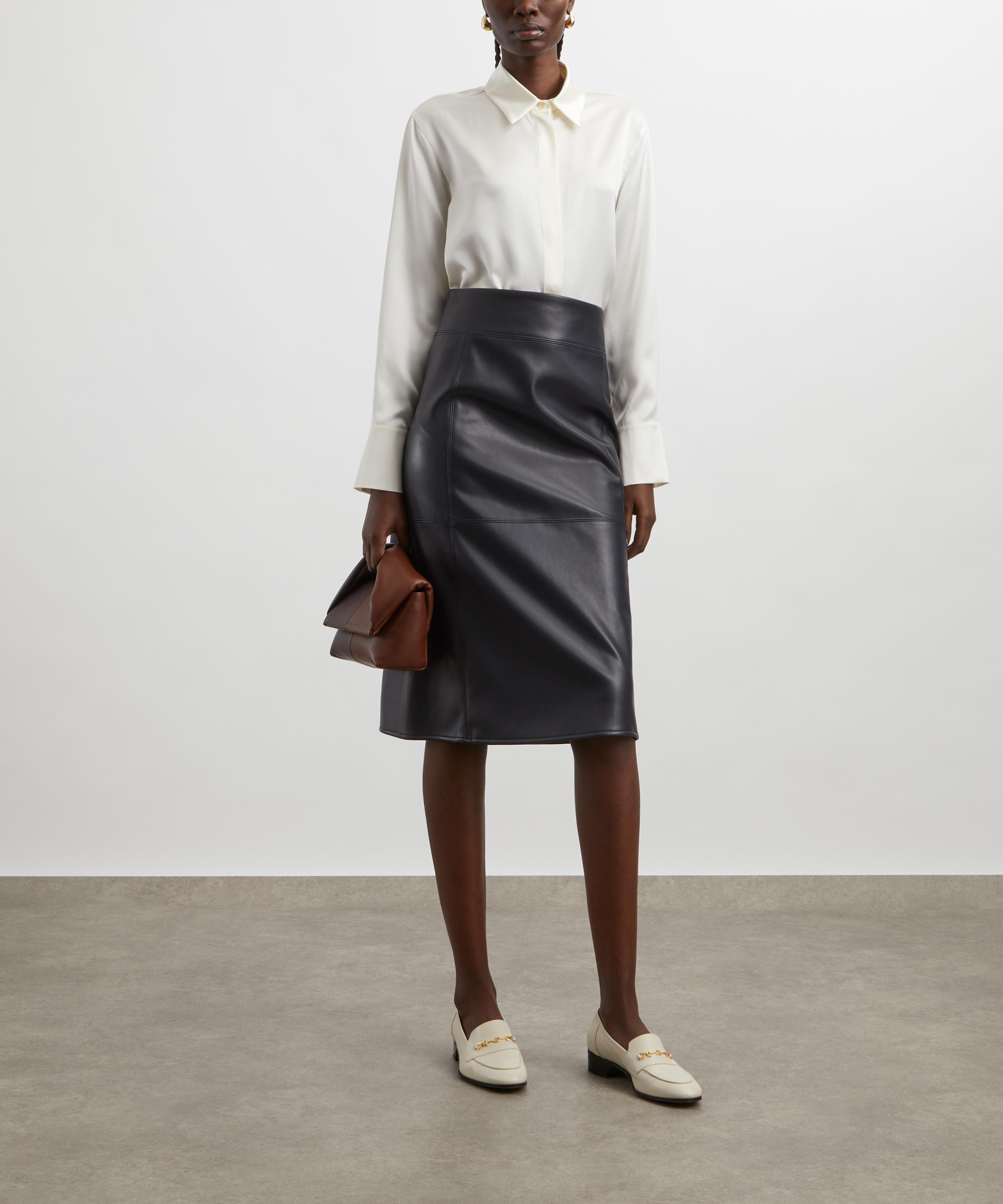 Mazurca Silk Shirt - 2