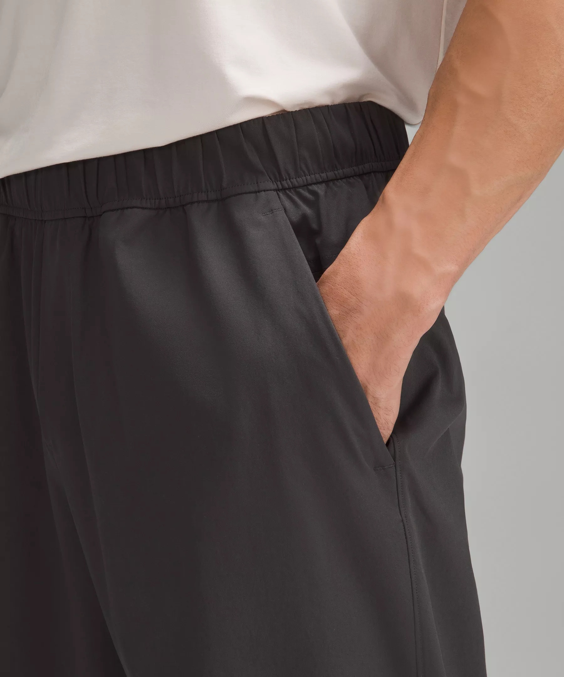 Relaxed-Fit Back Pocket Pant 30”L - 4