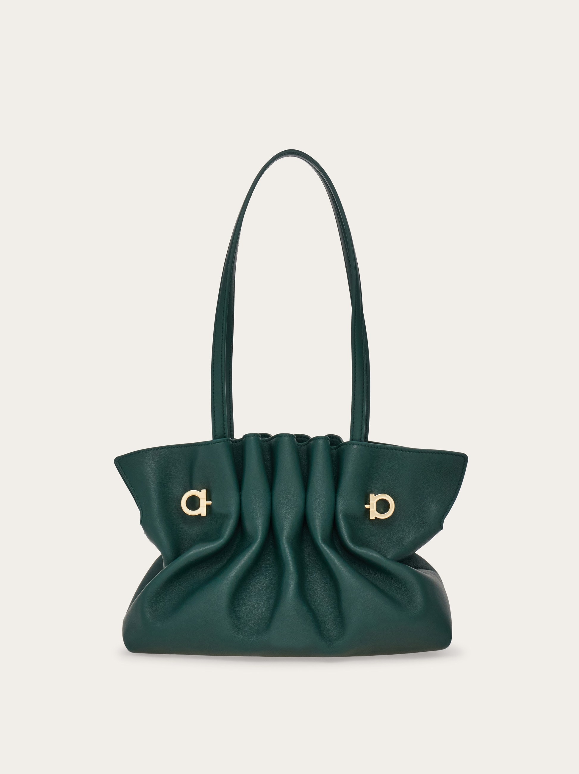 Ferragamo Soft-bag (S) - 5
