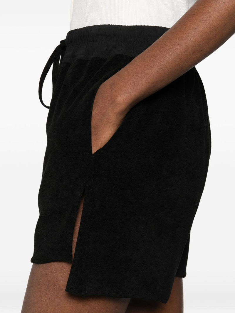 drawstring-fastening shorts 5