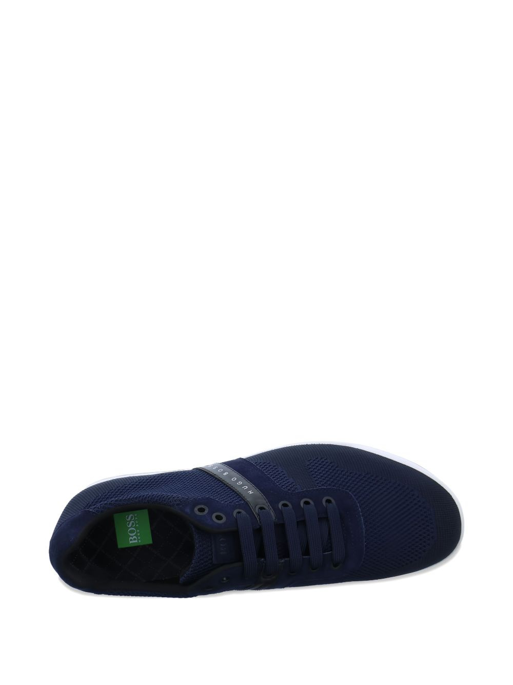 Arkansas Low Profile trainers - 4