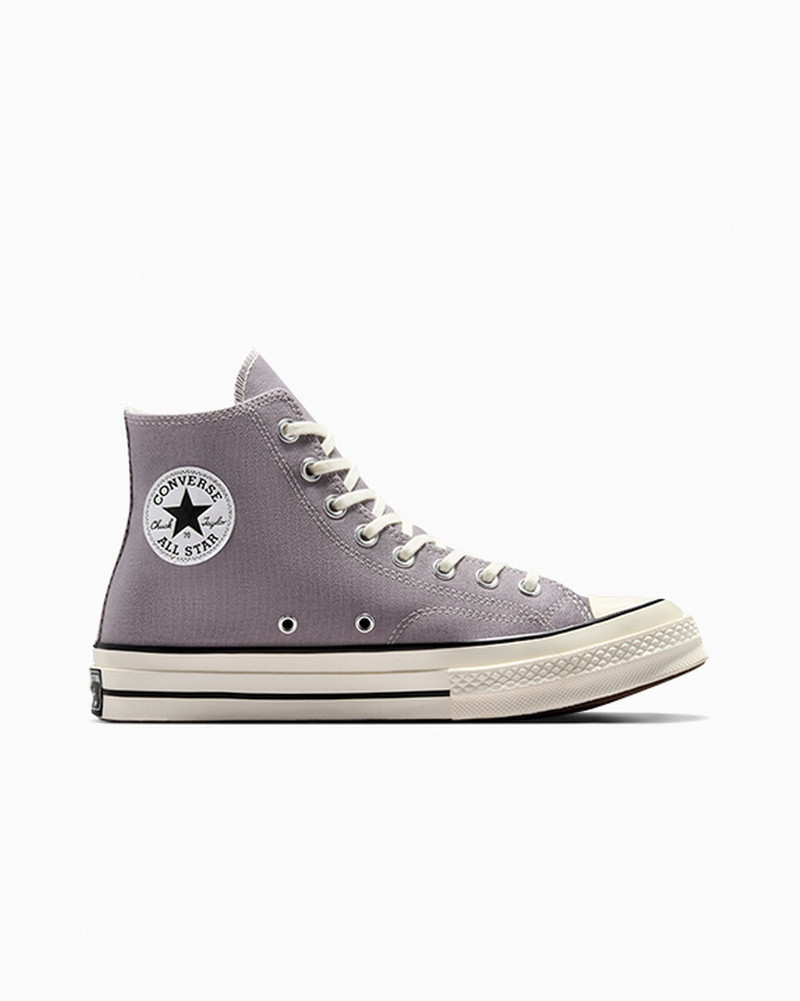 Chuck 70 Canvas - 1