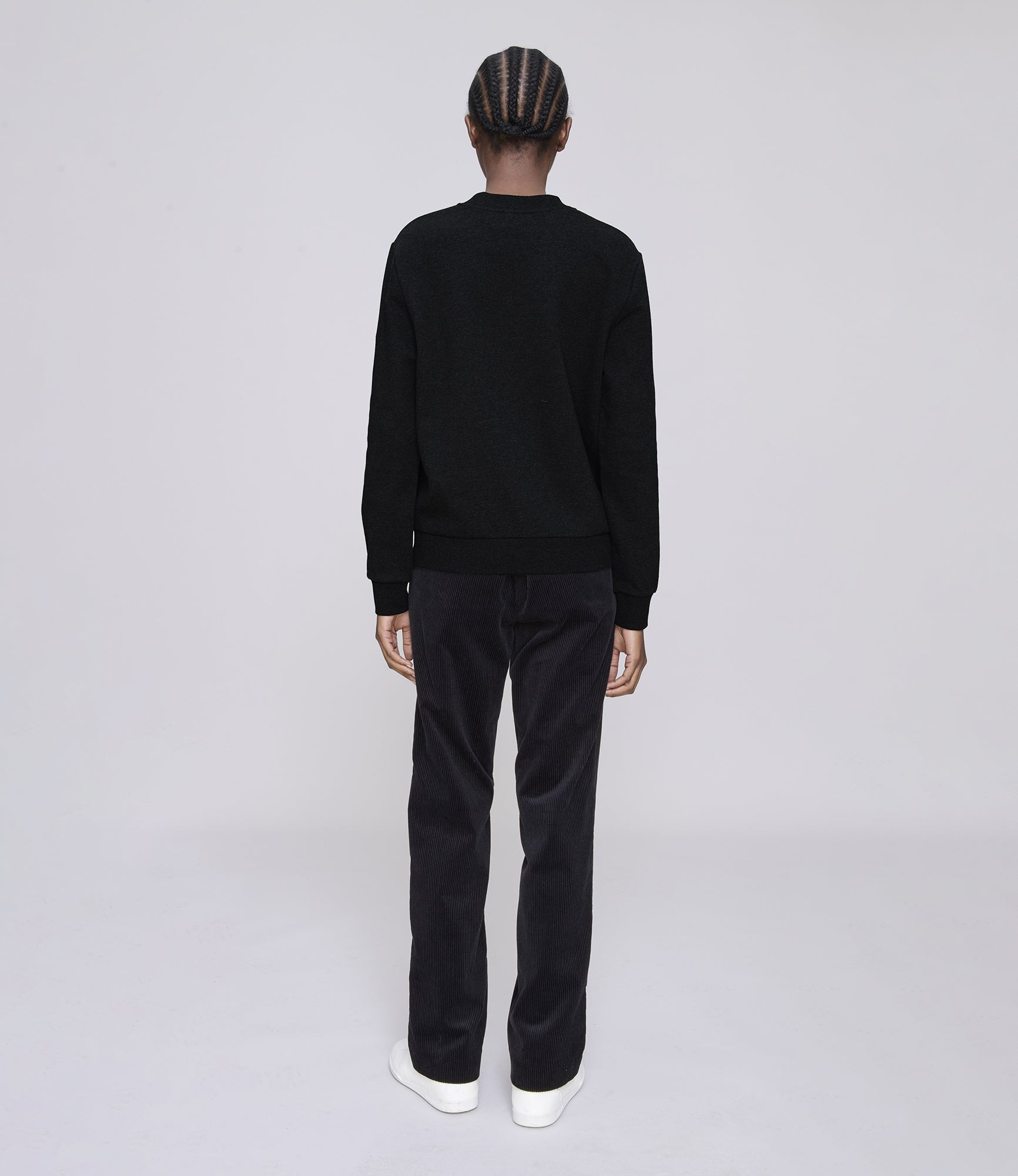 STANDARD ITEM SWEATSHIRT (W) - 3