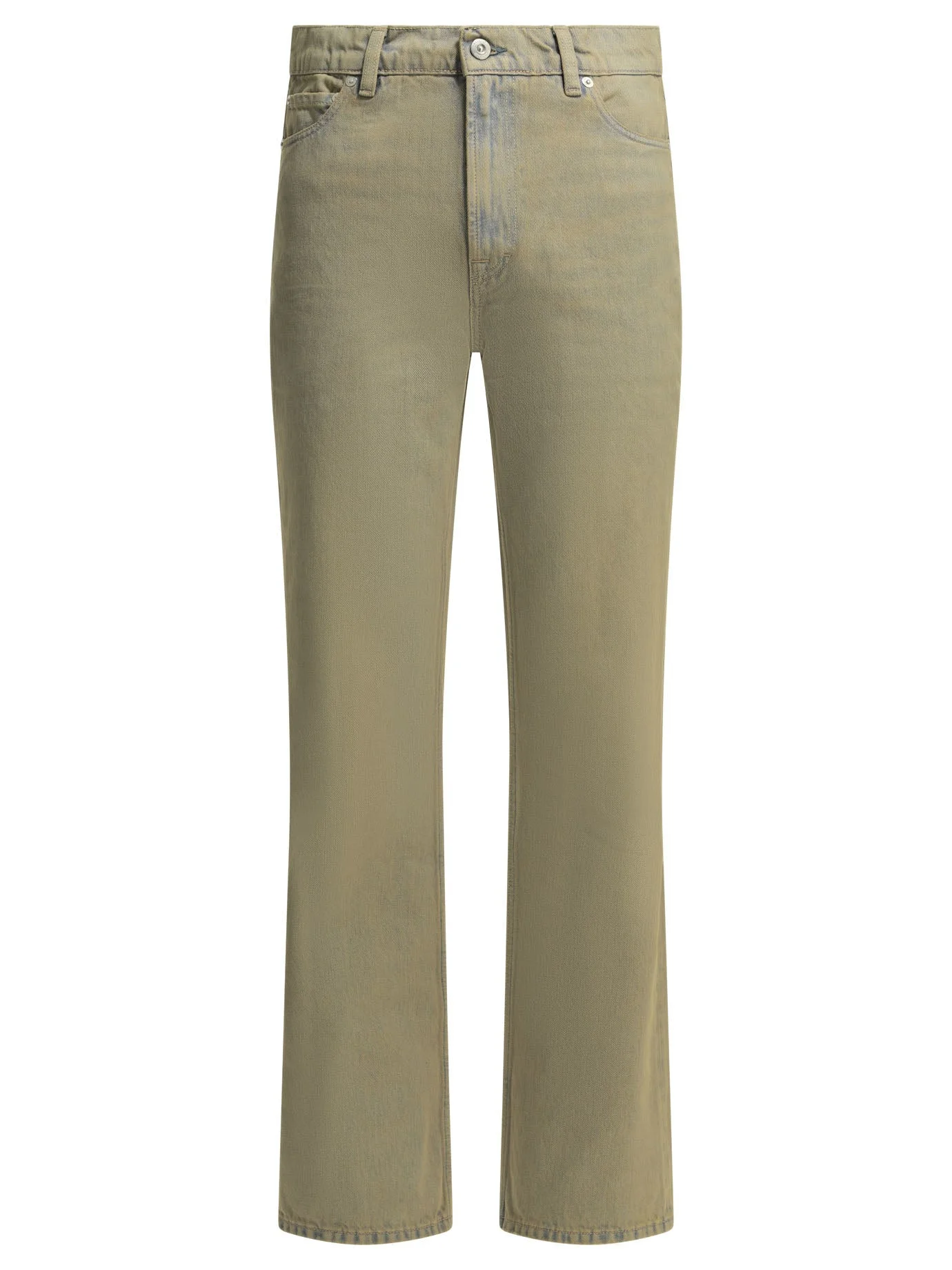 Our Legacy 70s Cut Straight Leg Jeans - 1