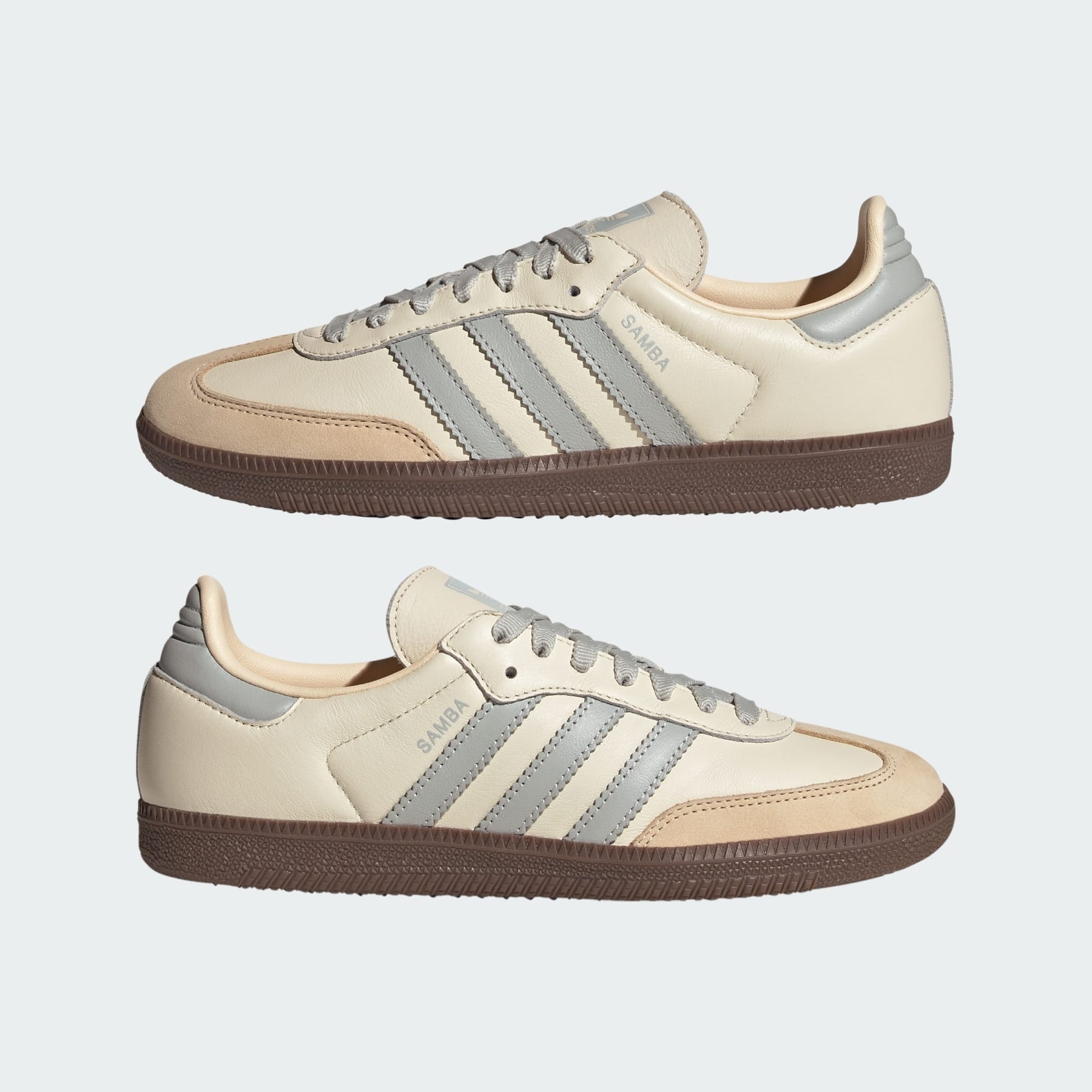 Samba OG Shoes - 7