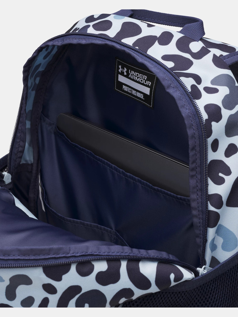 UA Hustle Sport 6.0 3