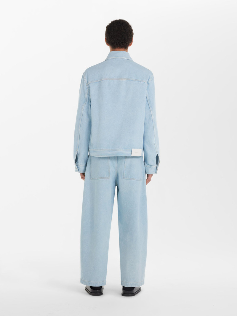 Petar Denim Jacket 5