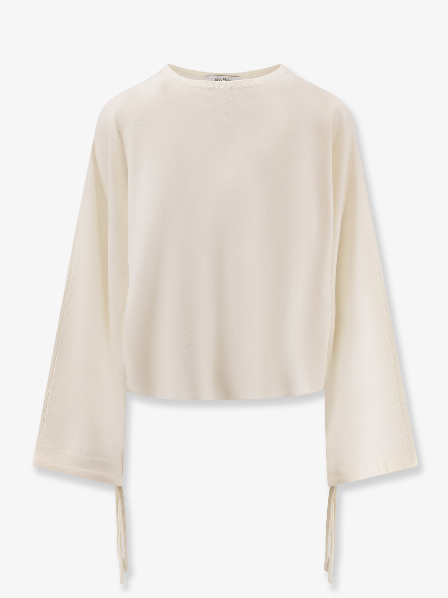Frais Virgin Wool Sweater - 1