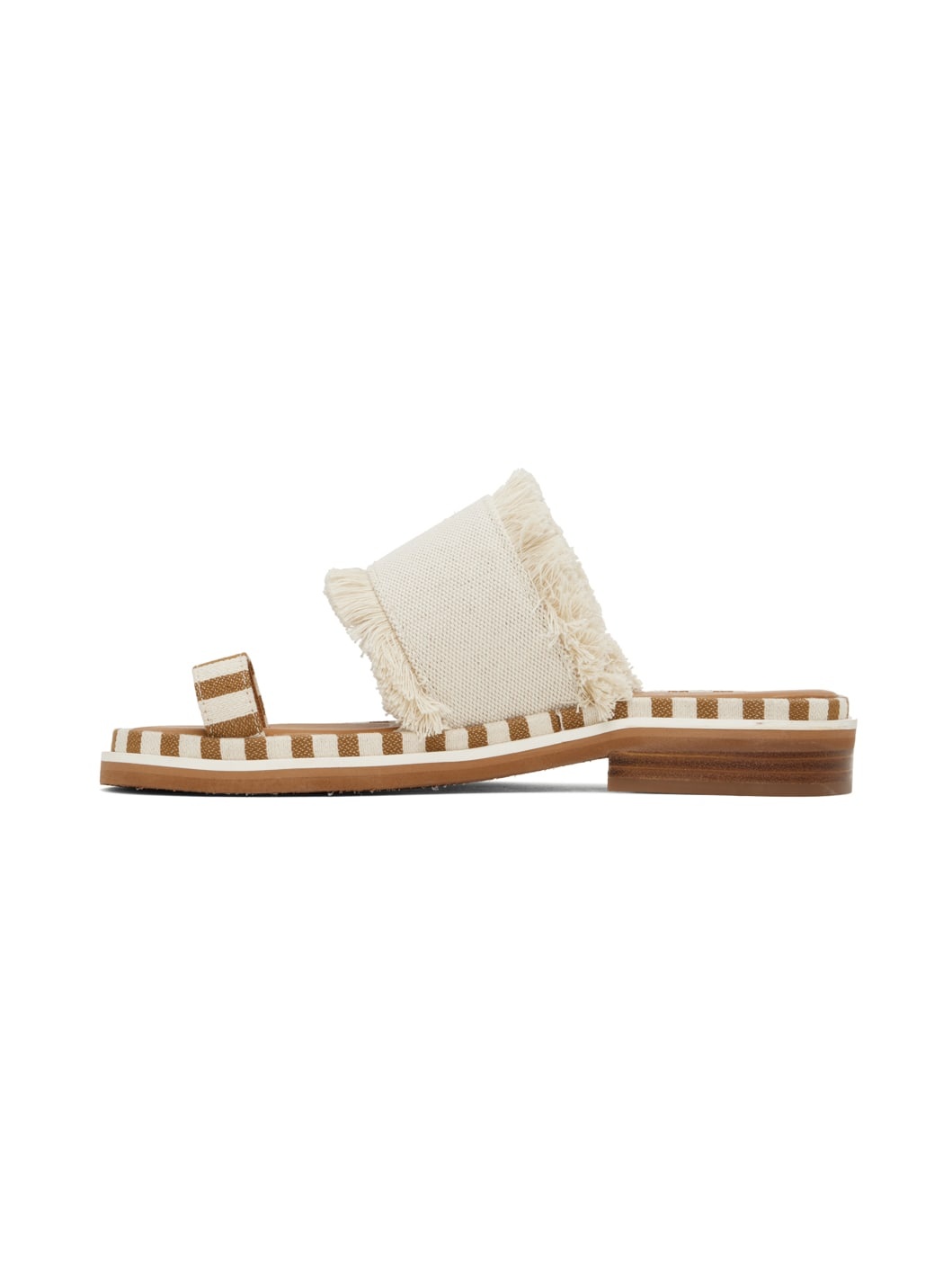 Off-White Allyson Sandals - 3