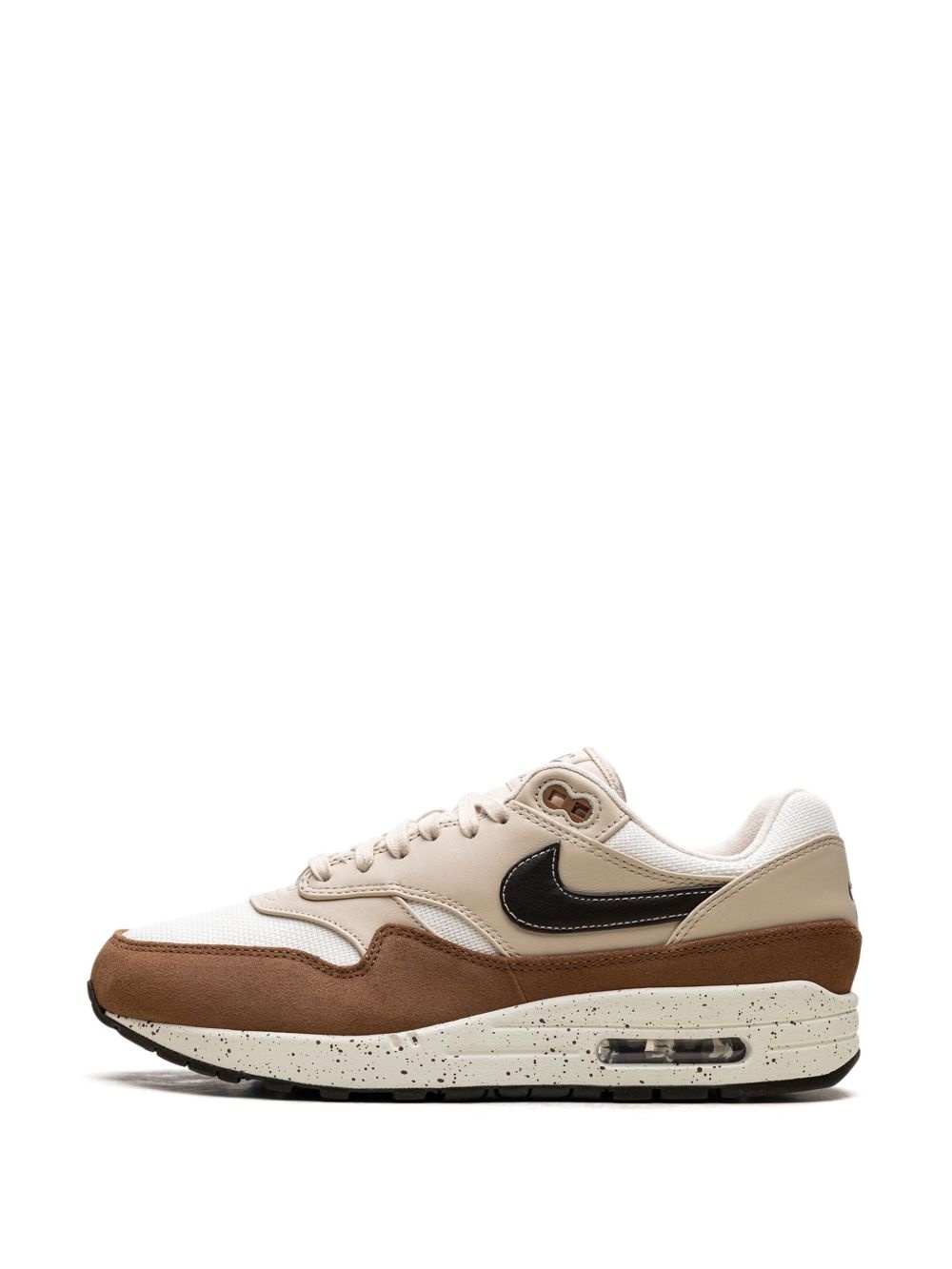 Air Max 1 Â´87 lace-up sneakers - 5