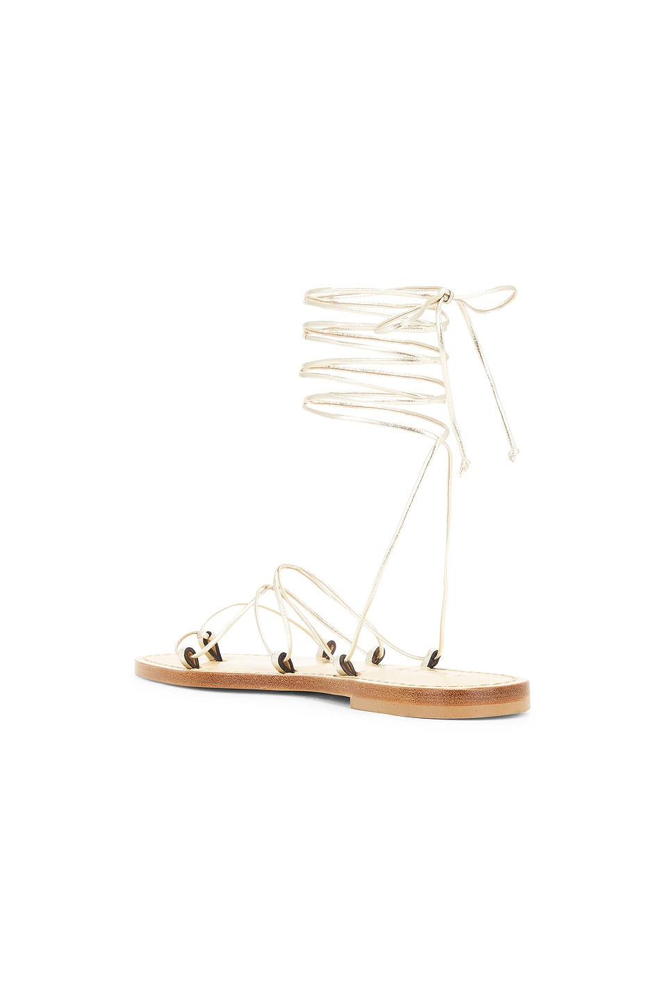 Serengeti Sandal - 3