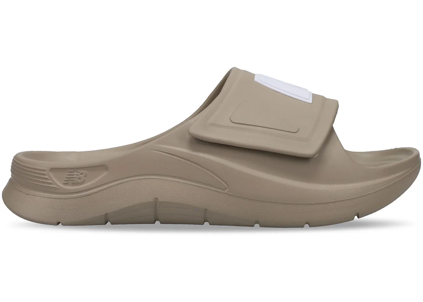 New Balance 202XA Arid Stone White - 1