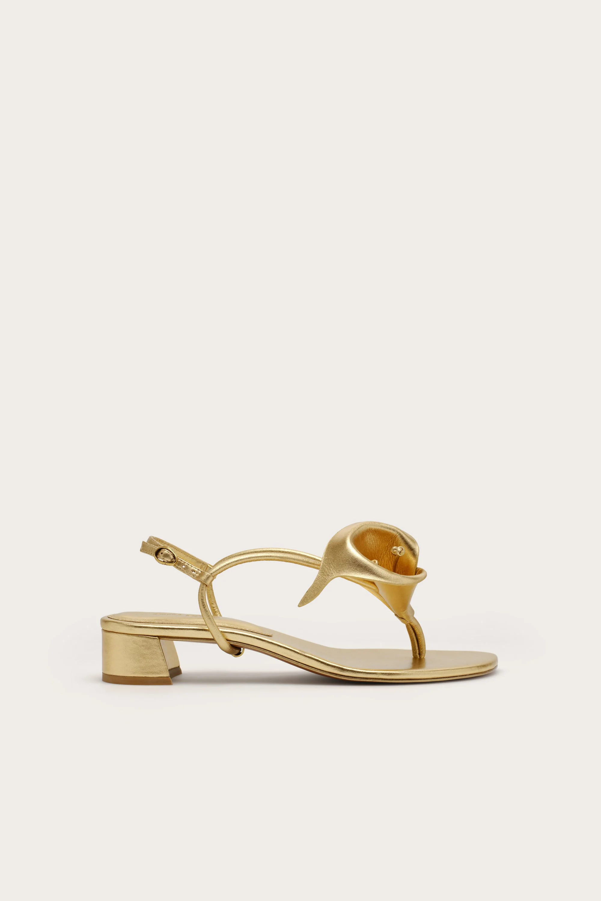LILA SANDAL - 1