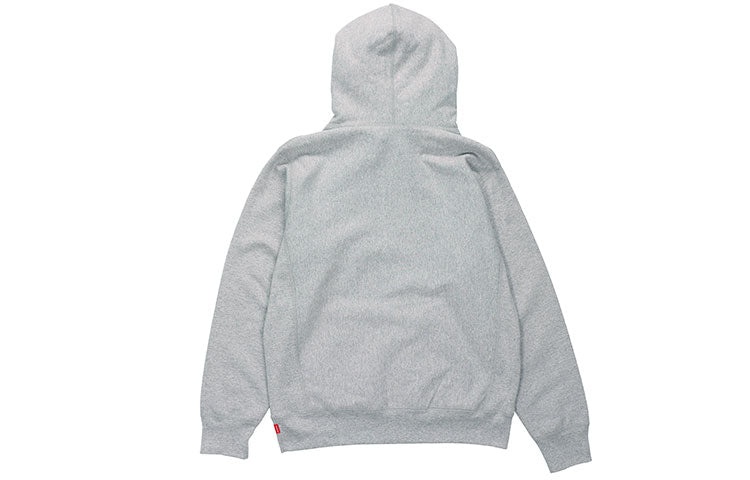 Supreme SS19 x Swarovski Box Logo Hooded Sweatshirt BOGO SUP-SS19-909 - 2
