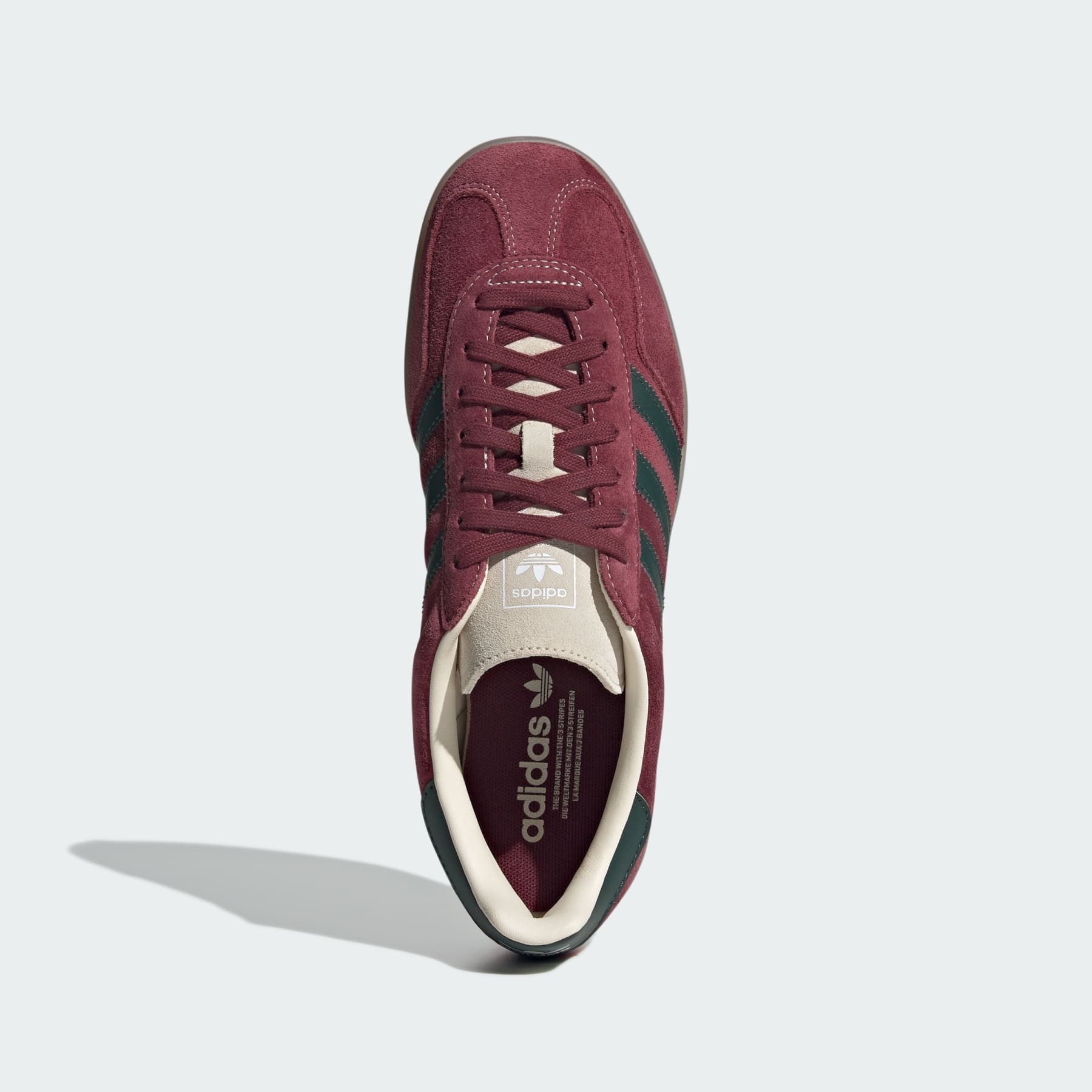 Gazelle Indoor Shoes - 3