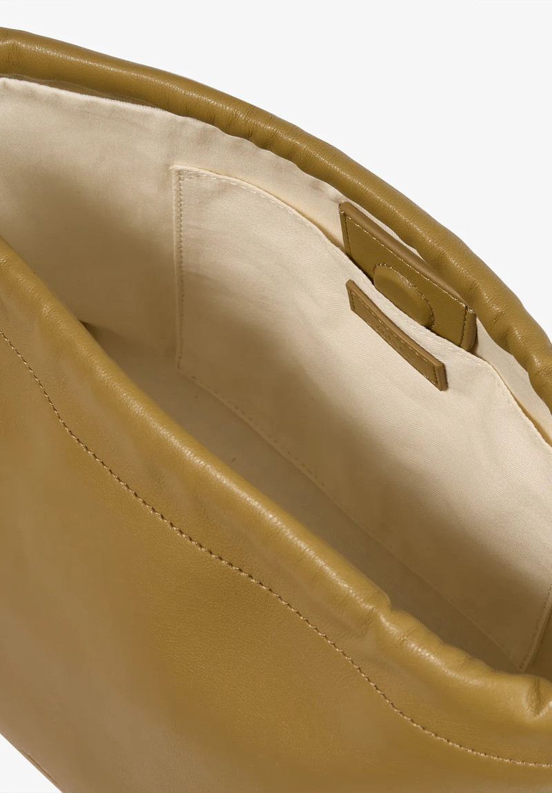 A.P.C. NINON BAG outlook