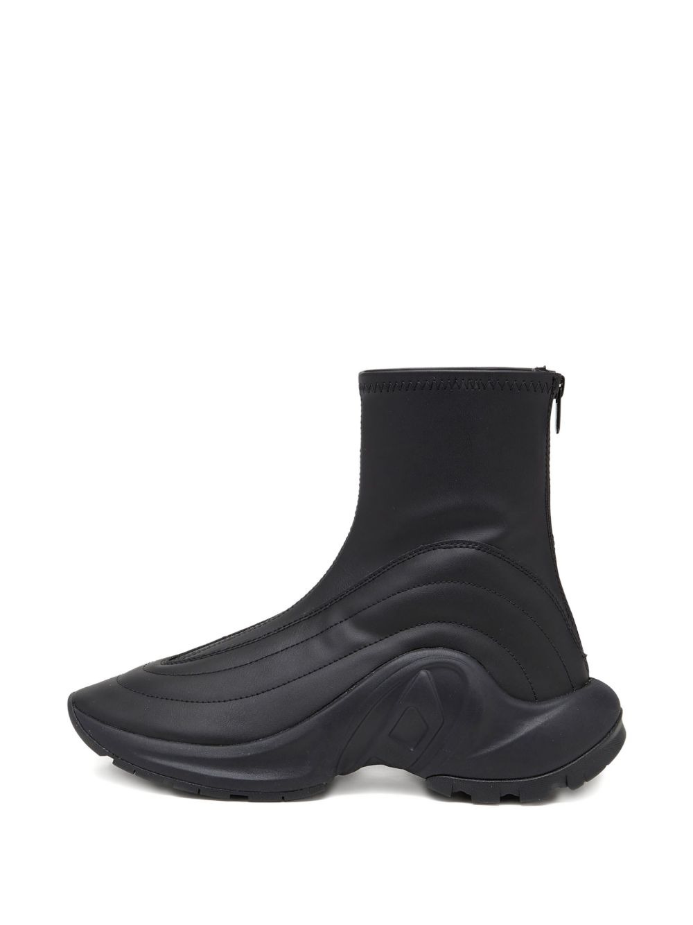 S-D-Runner sneakers - 6
