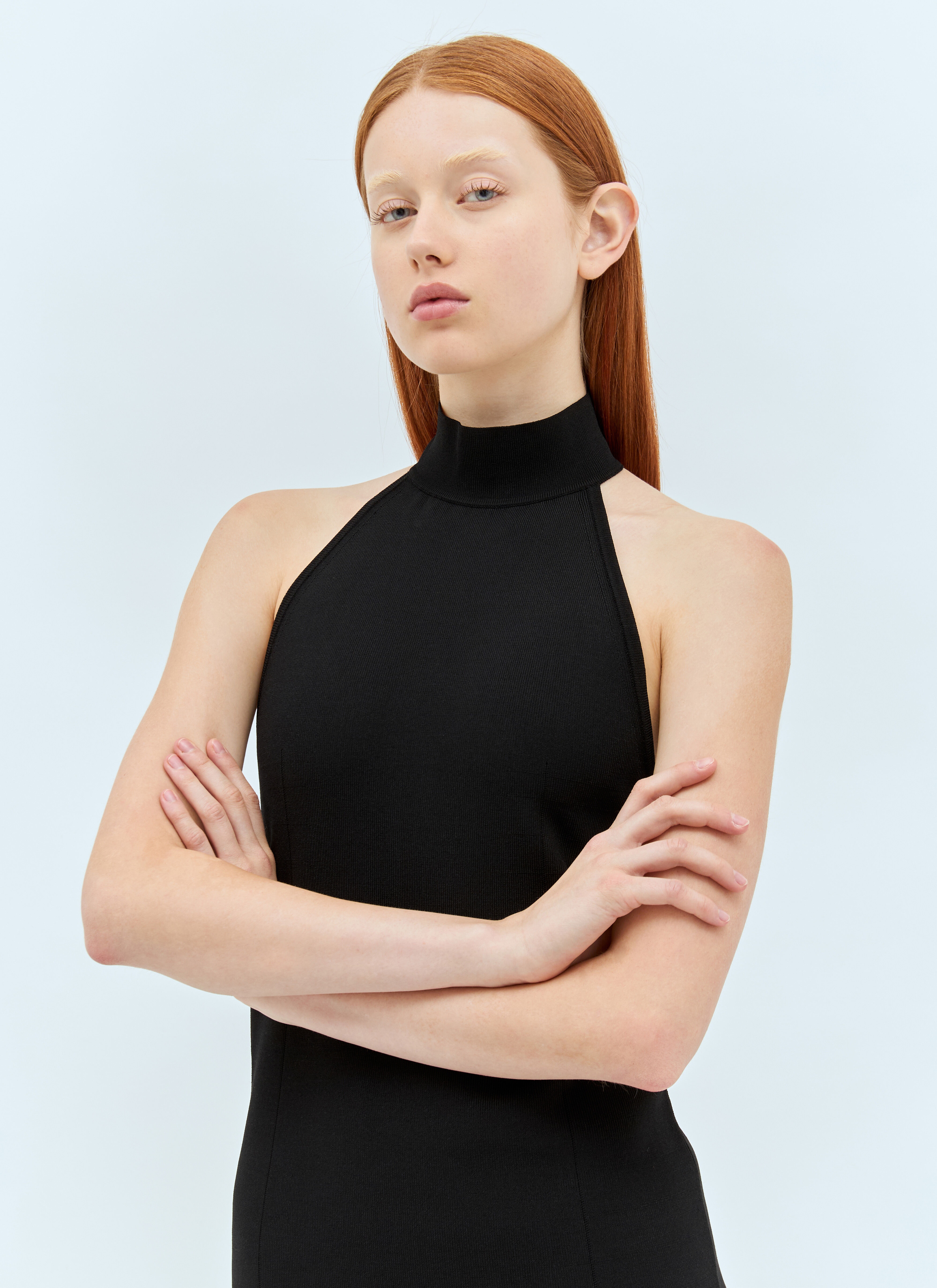 Suzanne Dress - 3