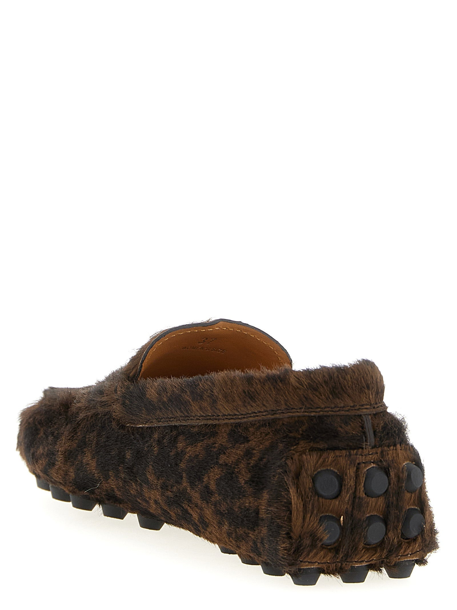 Tod's Women 'Gommino Macro' Loafers - 3