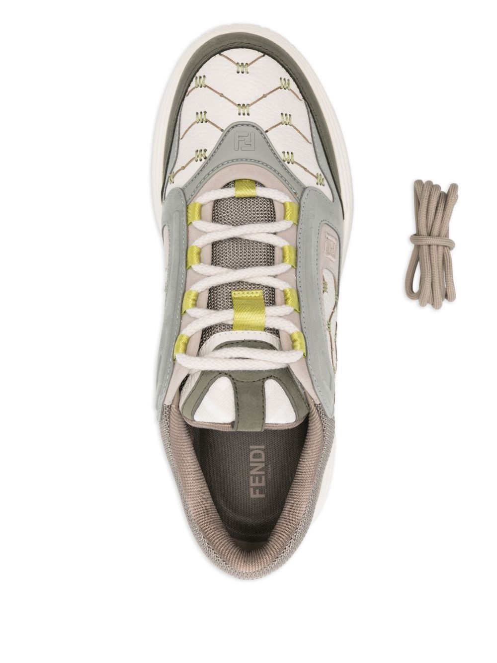 Force sneakers - 4