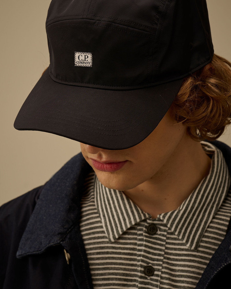 Chrome-R Cap 4